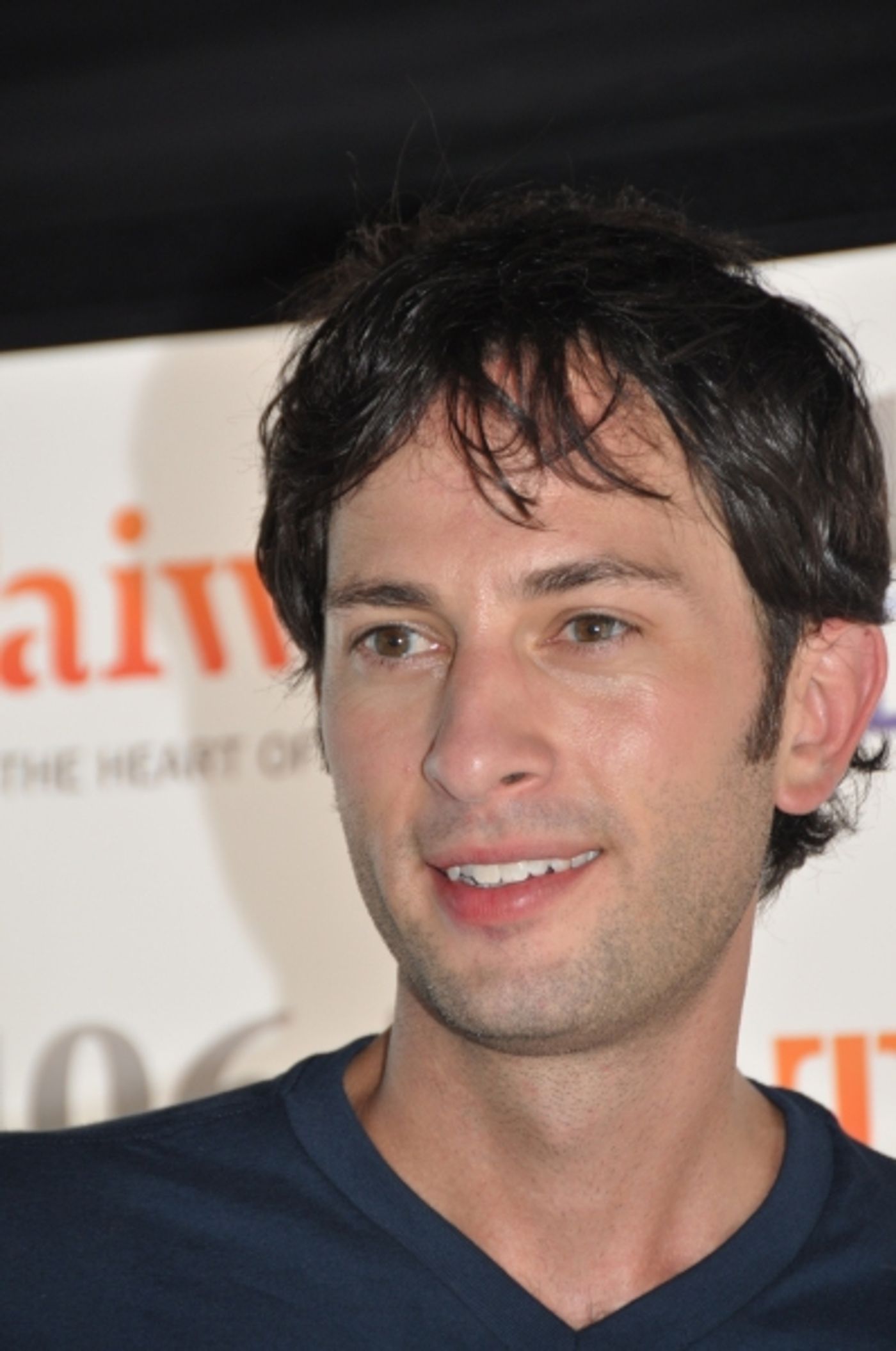 Photo Coverage: CHICAGO, THE PHANTOM OF THE OPERA,  F#%KING UP EVERYTHING & SISTAS Visit Broadway In Bryant Park!  Image