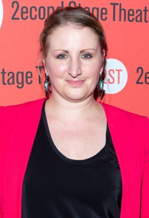 Mandy Moore @ BroadwayWorld Mandy Moore Photo