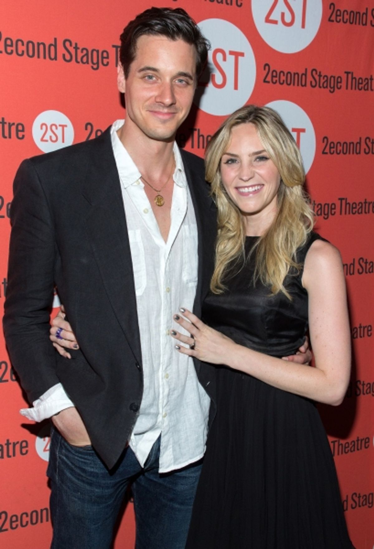 Heath Calvert, Aleque Reid at 