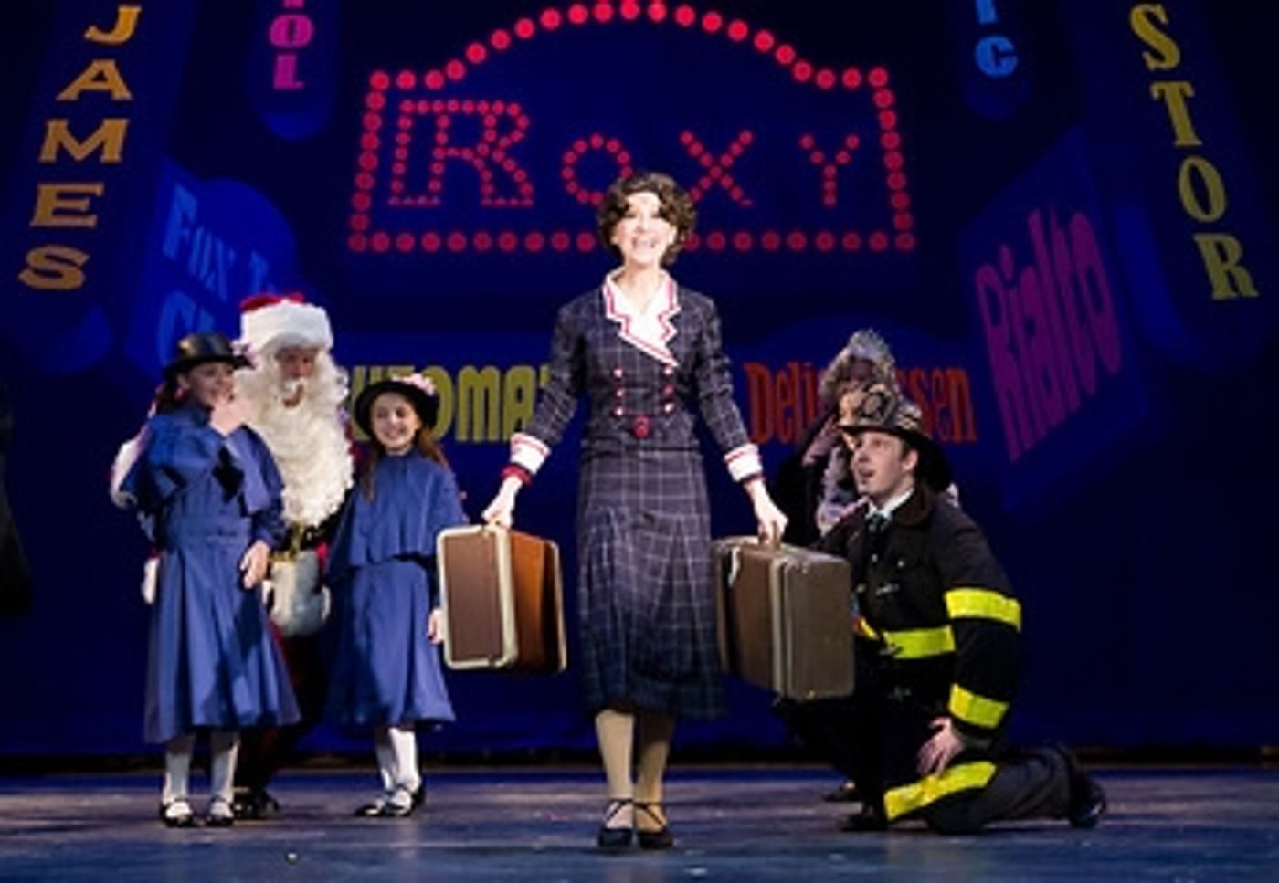 Photo Flash: Theatre By The Sea's ANNIE, Now Playing Through 8/10 Image