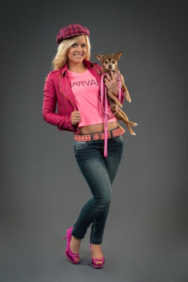 Michelle London  Photo