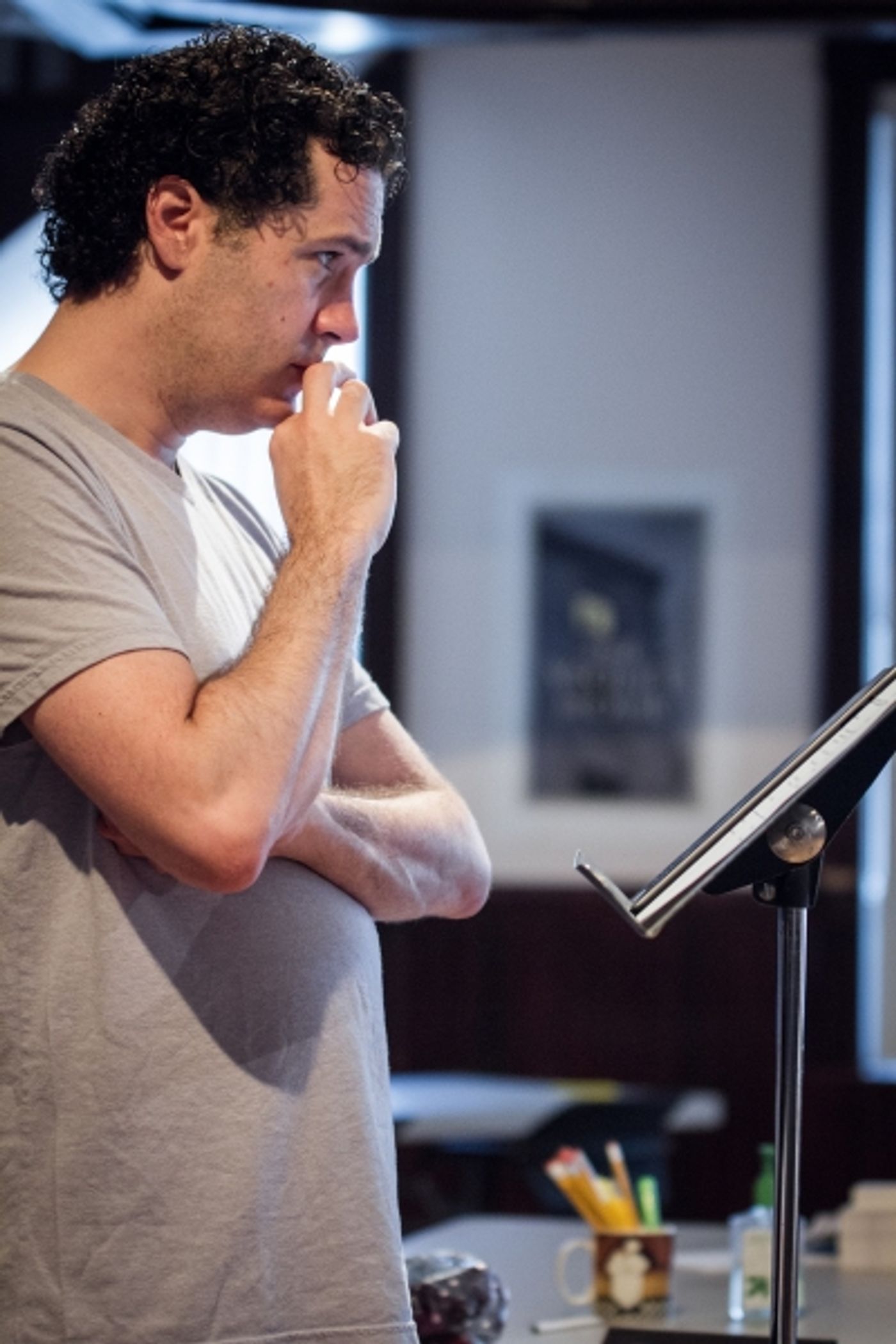 Photo Flash: Sneak Peek at Steppenwolf's 2013 FIRST LOOK Lineup Image