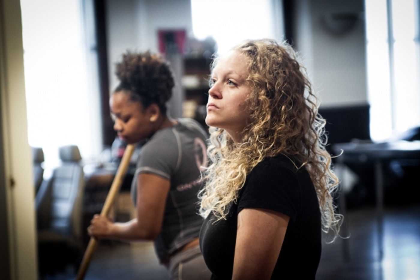 Photo Flash: Sneak Peek at Steppenwolf's 2013 FIRST LOOK Lineup  Image