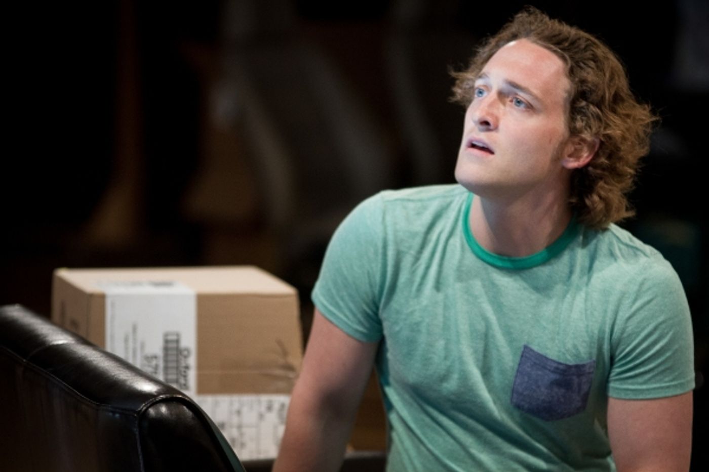 Photo Flash: Sneak Peek at Steppenwolf's 2013 FIRST LOOK Lineup  Image