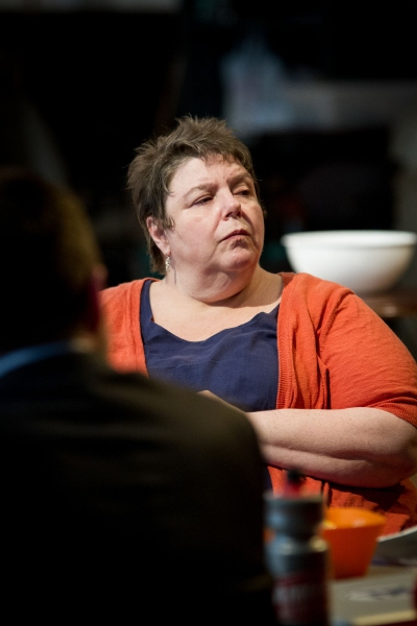 Photo Flash: Sneak Peek at Steppenwolf's 2013 FIRST LOOK Lineup  Image