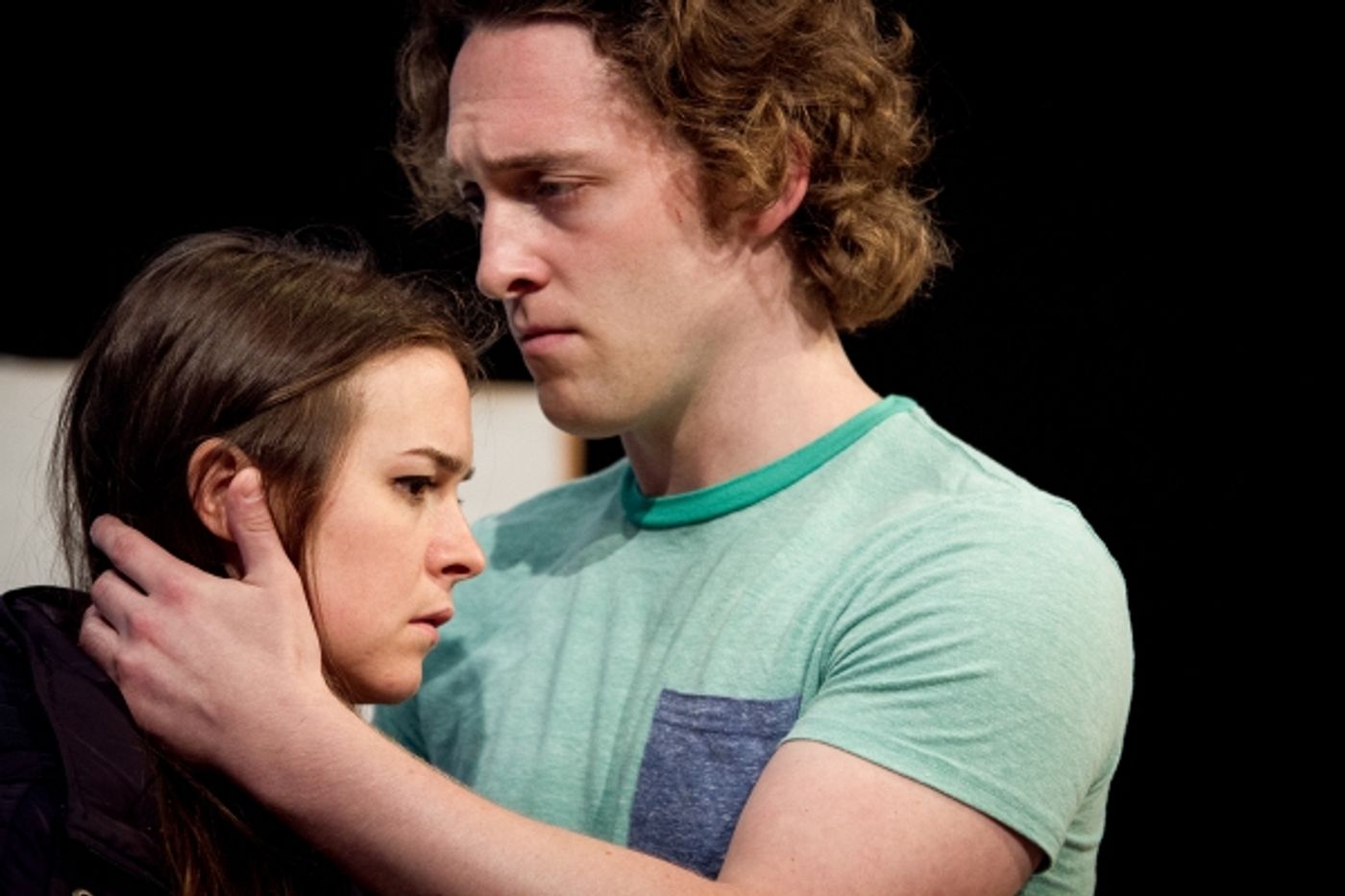 Photo Flash: Sneak Peek at Steppenwolf's 2013 FIRST LOOK Lineup  Image