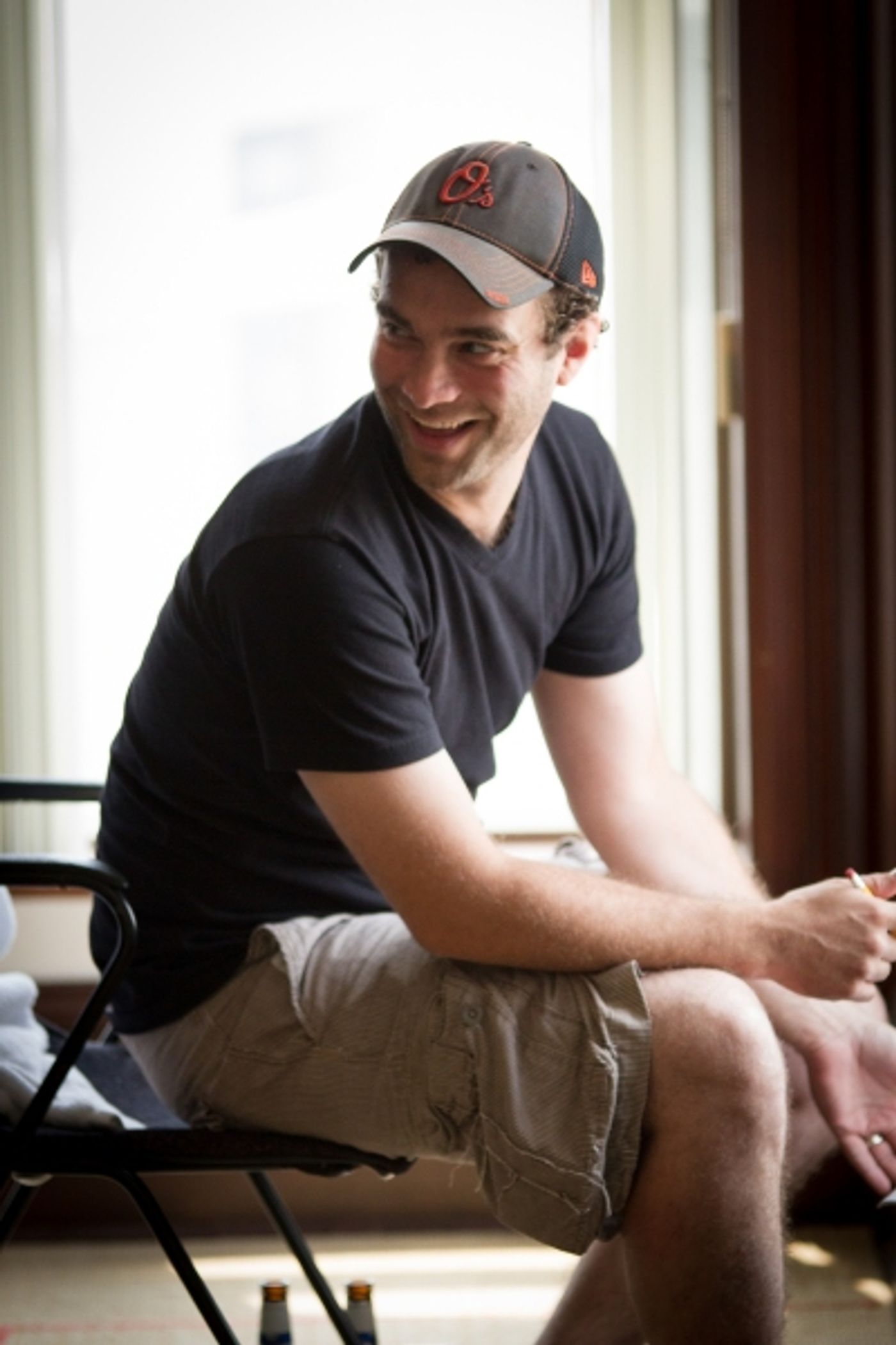 Photo Flash: Sneak Peek at Steppenwolf's 2013 FIRST LOOK Lineup Image