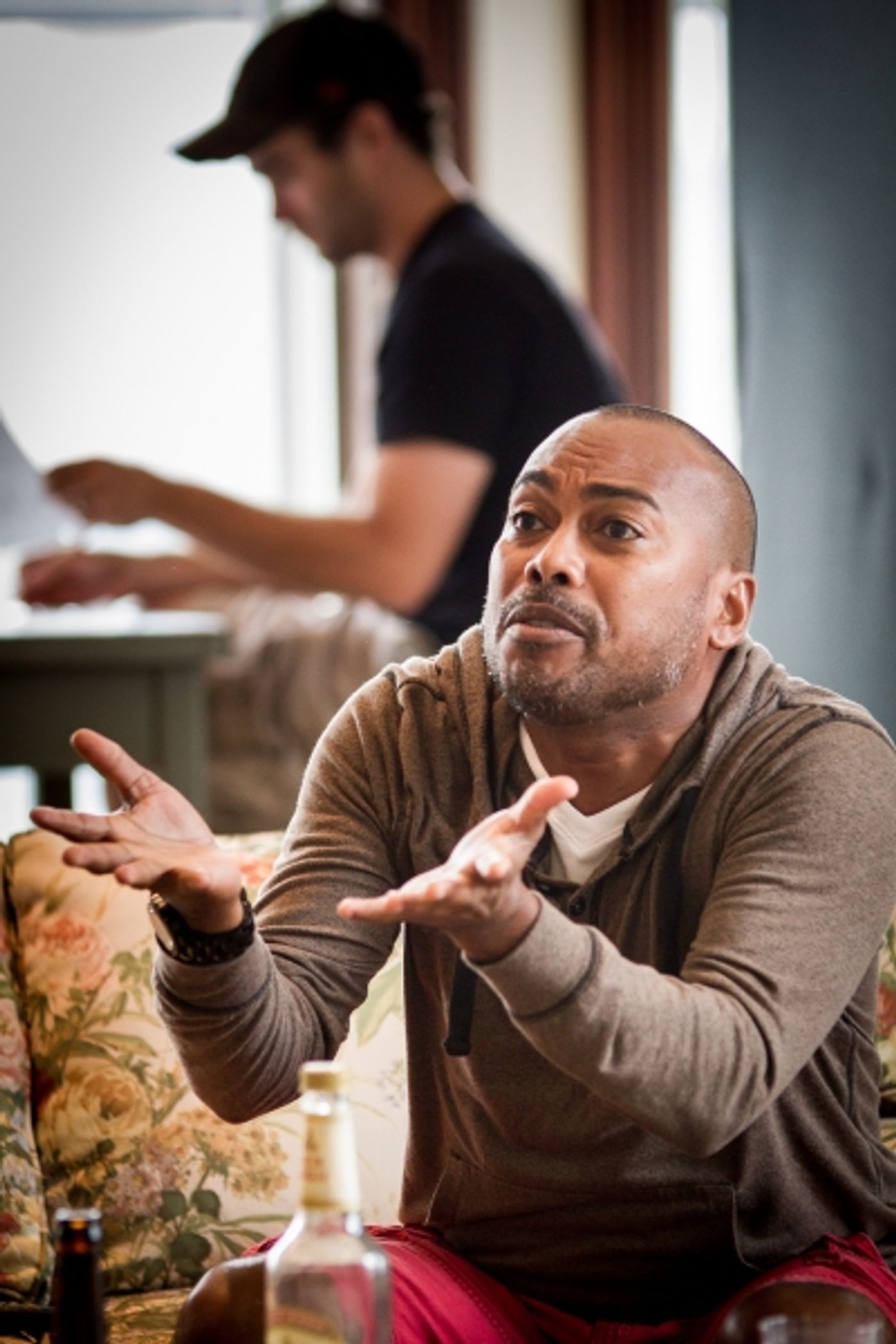 Photo Flash: Sneak Peek at Steppenwolf's 2013 FIRST LOOK Lineup Image