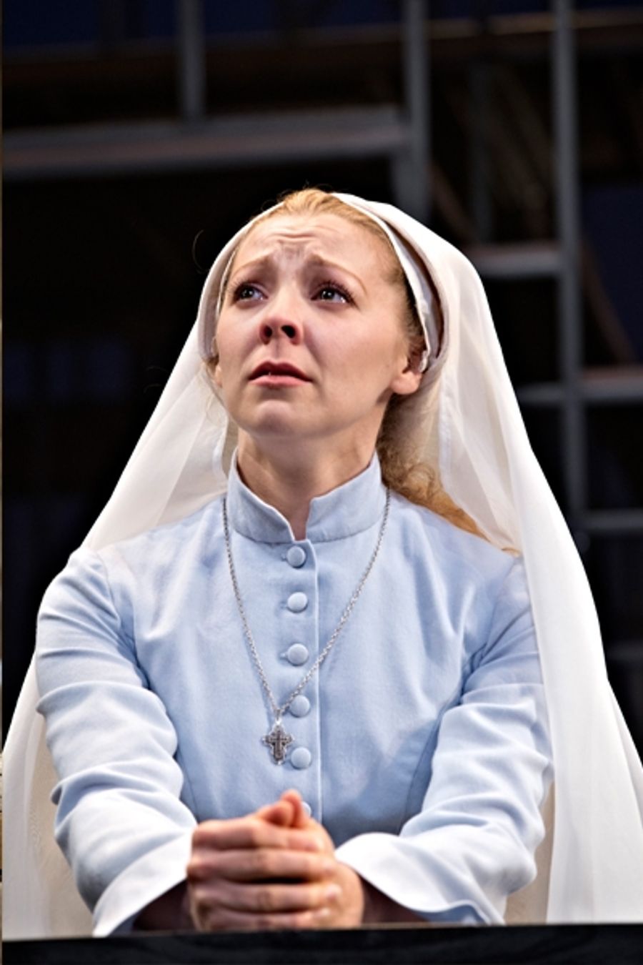 Photo Flash: First Look at Pennsylvania Shakespeare's MEASURE FOR MEASURE Image