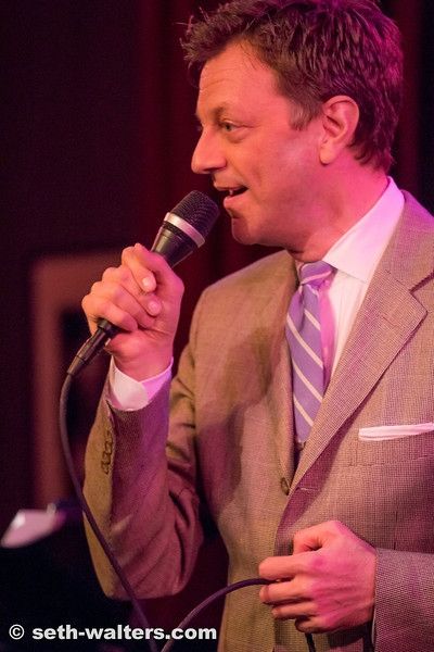 Jim Caruso Photo