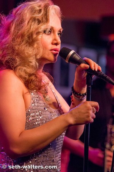 Orfeh Photo