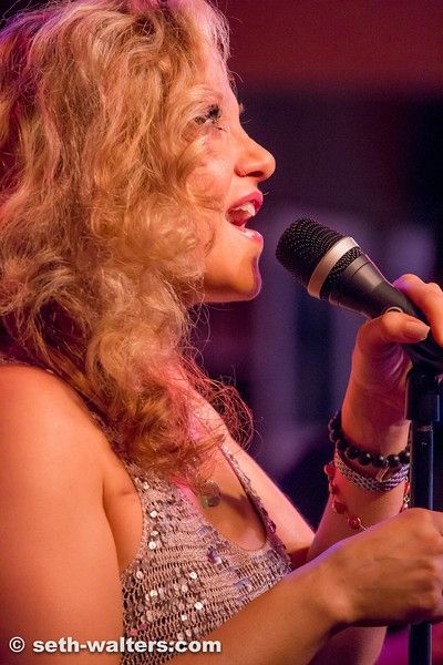 Orfeh Photo