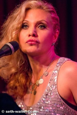 Orfeh @ BroadwayWorld Orfeh Photo