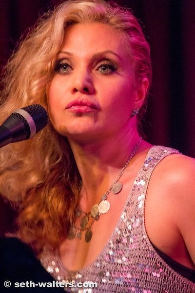 Orfeh Photo