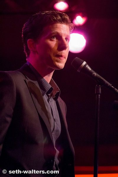 Stark Sands  Photo