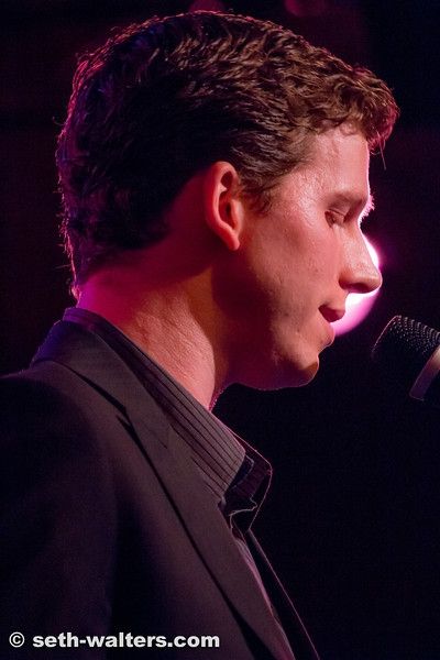 Stark Sands Photo