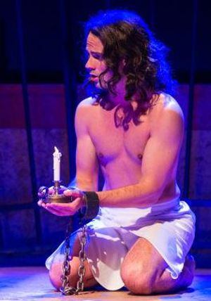 Josh Pike, Ryan Michael Crimmins @ BroadwayWorld Josh Pike, Ryan Michael Crimmins Photo