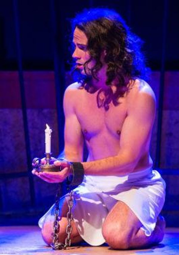 Josh Pike, Ryan Michael Crimmins Photo