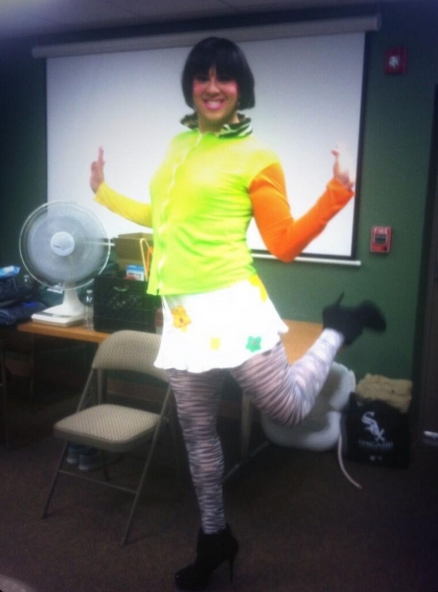 Photo Flash: Saturday Intermission Pics, July 20 - Part 2, Weekend Theatre's SPAMALOT, Barter Theatre's LES MISERABLES, SHREK & More  Image