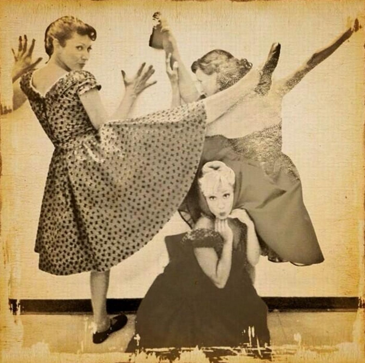 Photo Flash: Saturday Intermission Pics, July 20 - Part 2, Weekend Theatre's SPAMALOT, Barter Theatre's LES MISERABLES, SHREK & More  Image