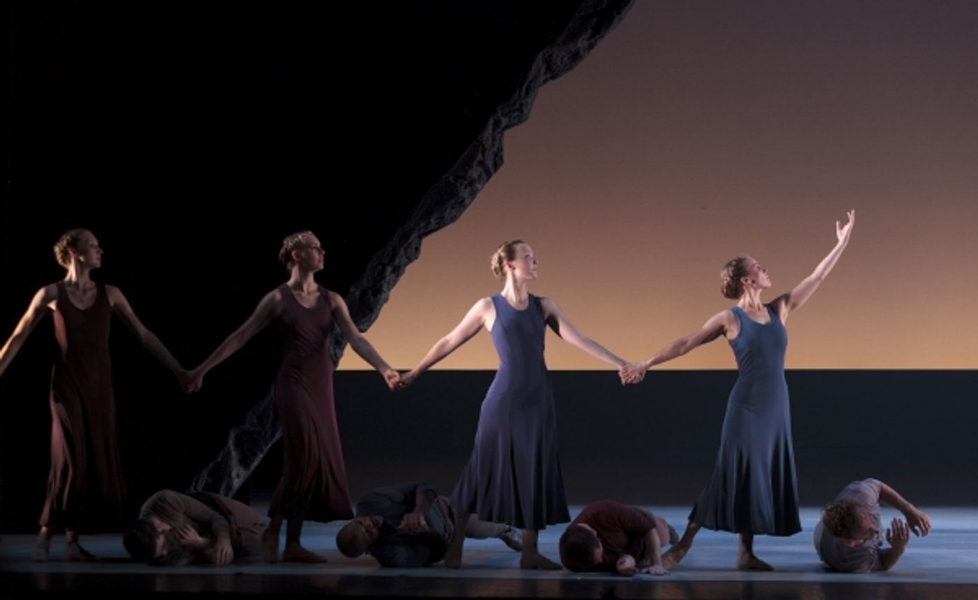 Photo Flash: Glimmerglass Festival's STABAT MATER & THE LITTLE MATCH GIRL PASSION, Thru 8/22  Image