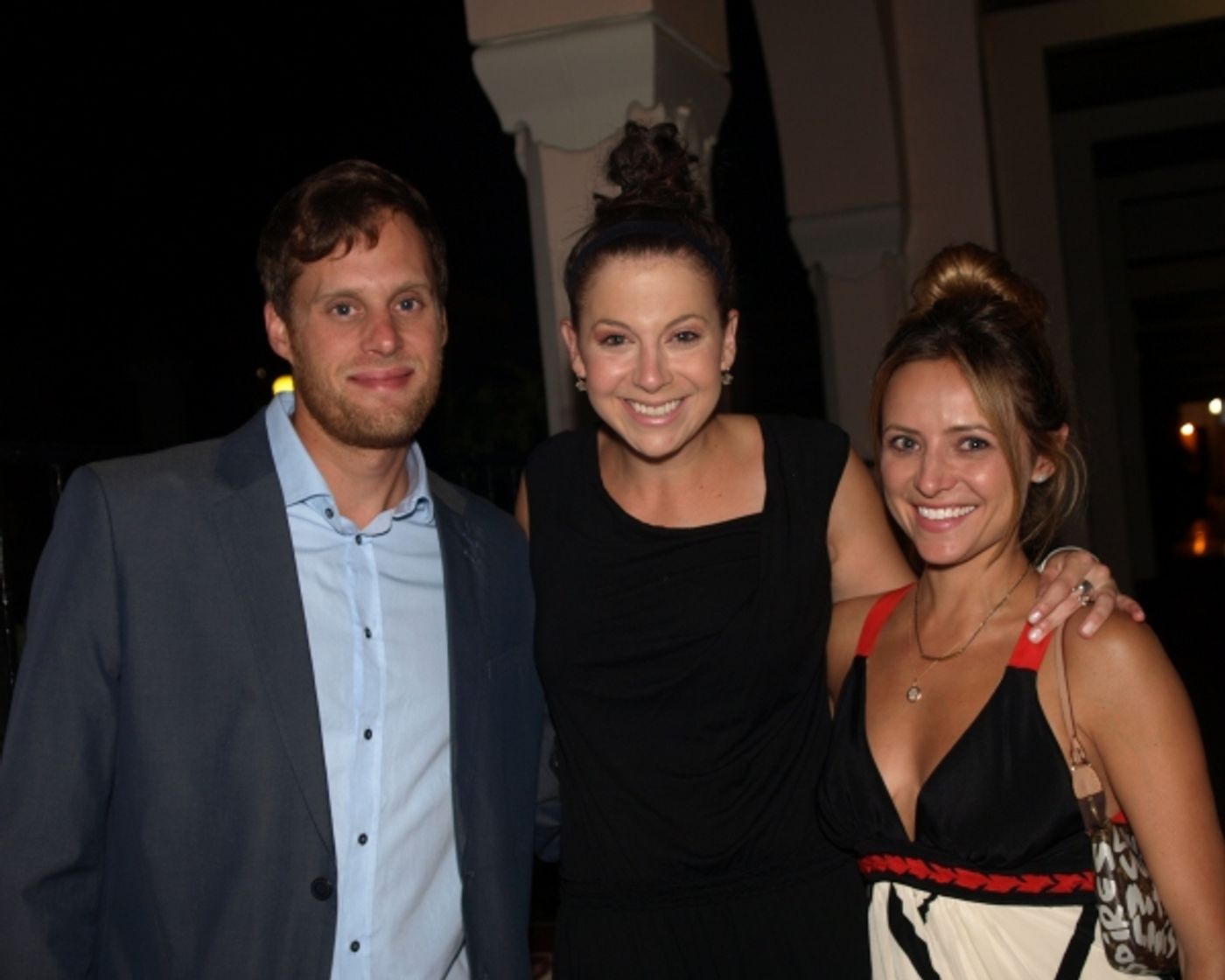 Photo Coverage: 3-D Theatricals Presents the Press Opening Night of SHREK THE MUSICAL Image