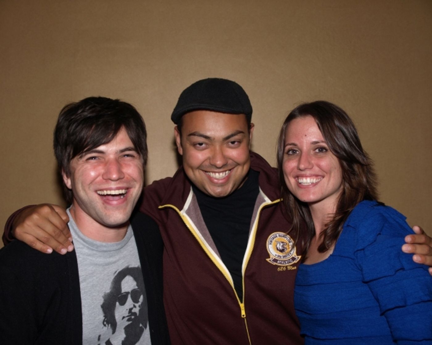 Photo Coverage: 3-D Theatricals Presents the Press Opening Night of SHREK THE MUSICAL Image