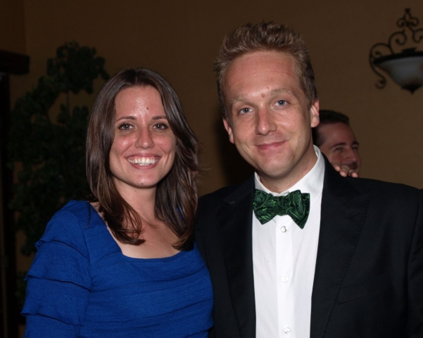 Photo Coverage: 3-D Theatricals Presents the Press Opening Night of SHREK THE MUSICAL Image