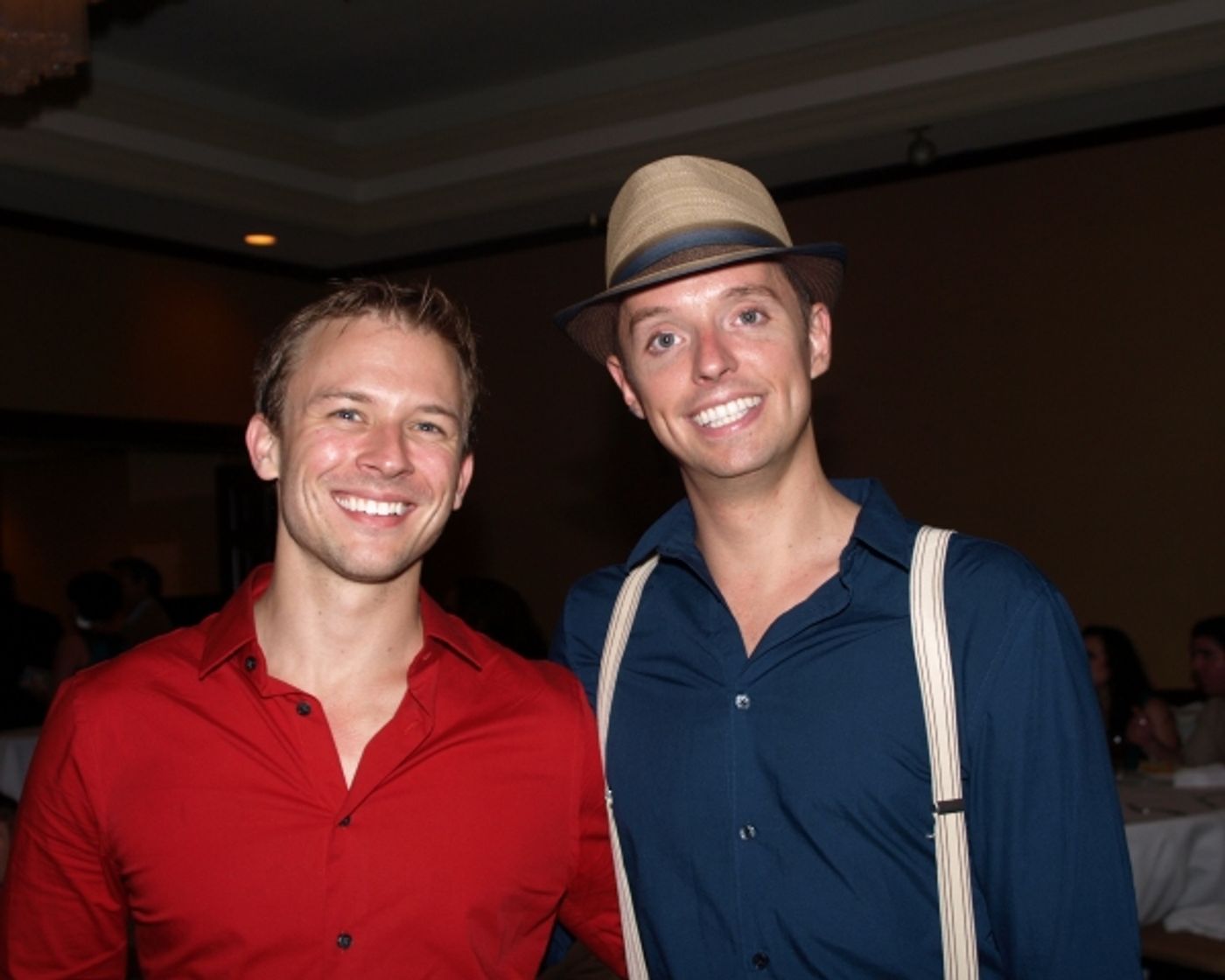 Photo Coverage: 3-D Theatricals Presents the Press Opening Night of SHREK THE MUSICAL Image