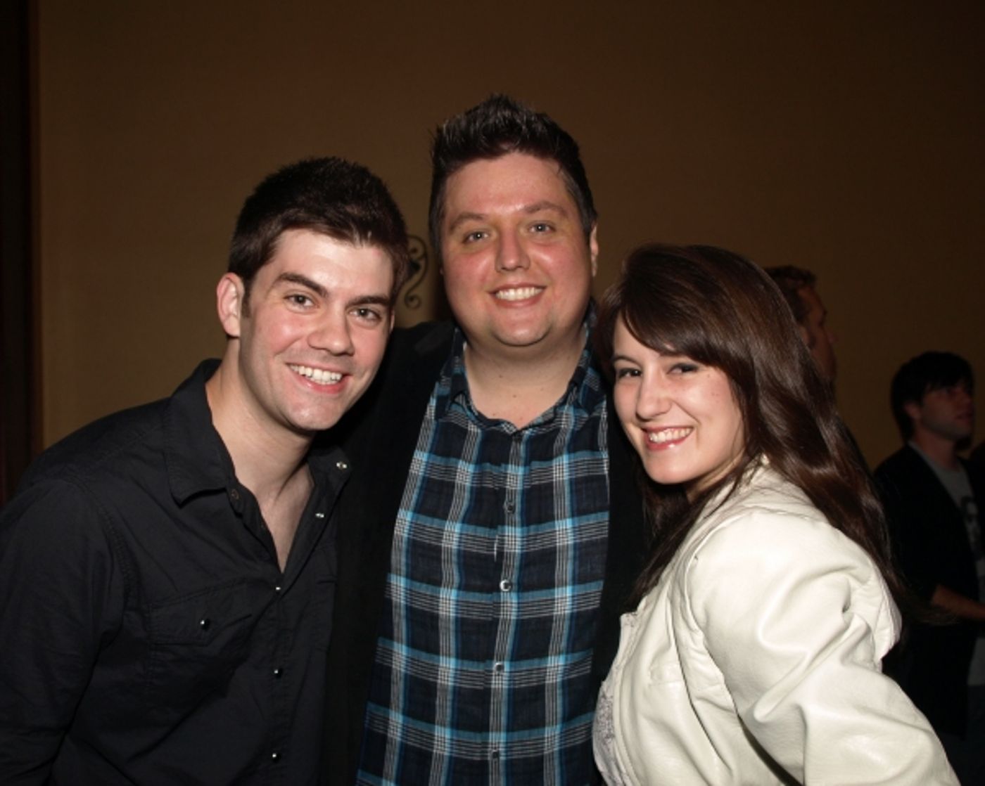 Photo Coverage: 3-D Theatricals Presents the Press Opening Night of SHREK THE MUSICAL Image