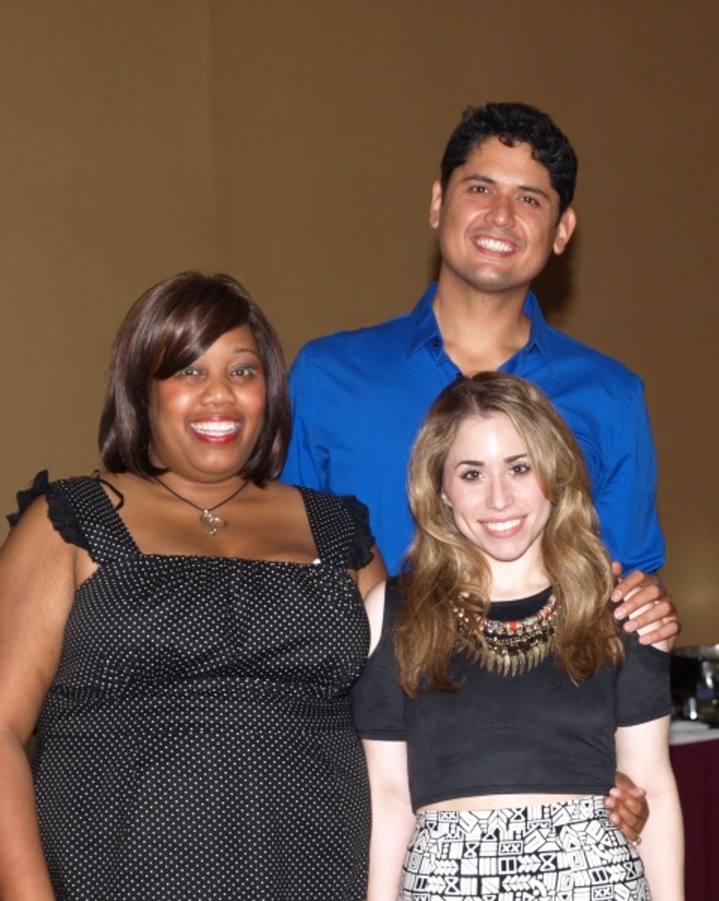 Photo Coverage: 3-D Theatricals Presents the Press Opening Night of SHREK THE MUSICAL Image
