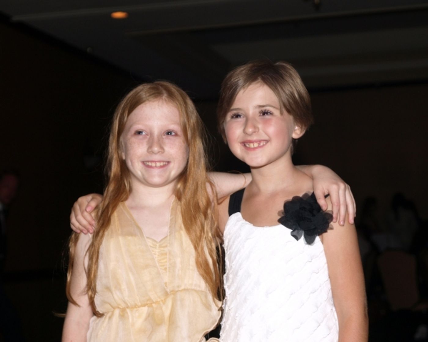Photo Coverage: 3-D Theatricals Presents the Press Opening Night of SHREK THE MUSICAL Image