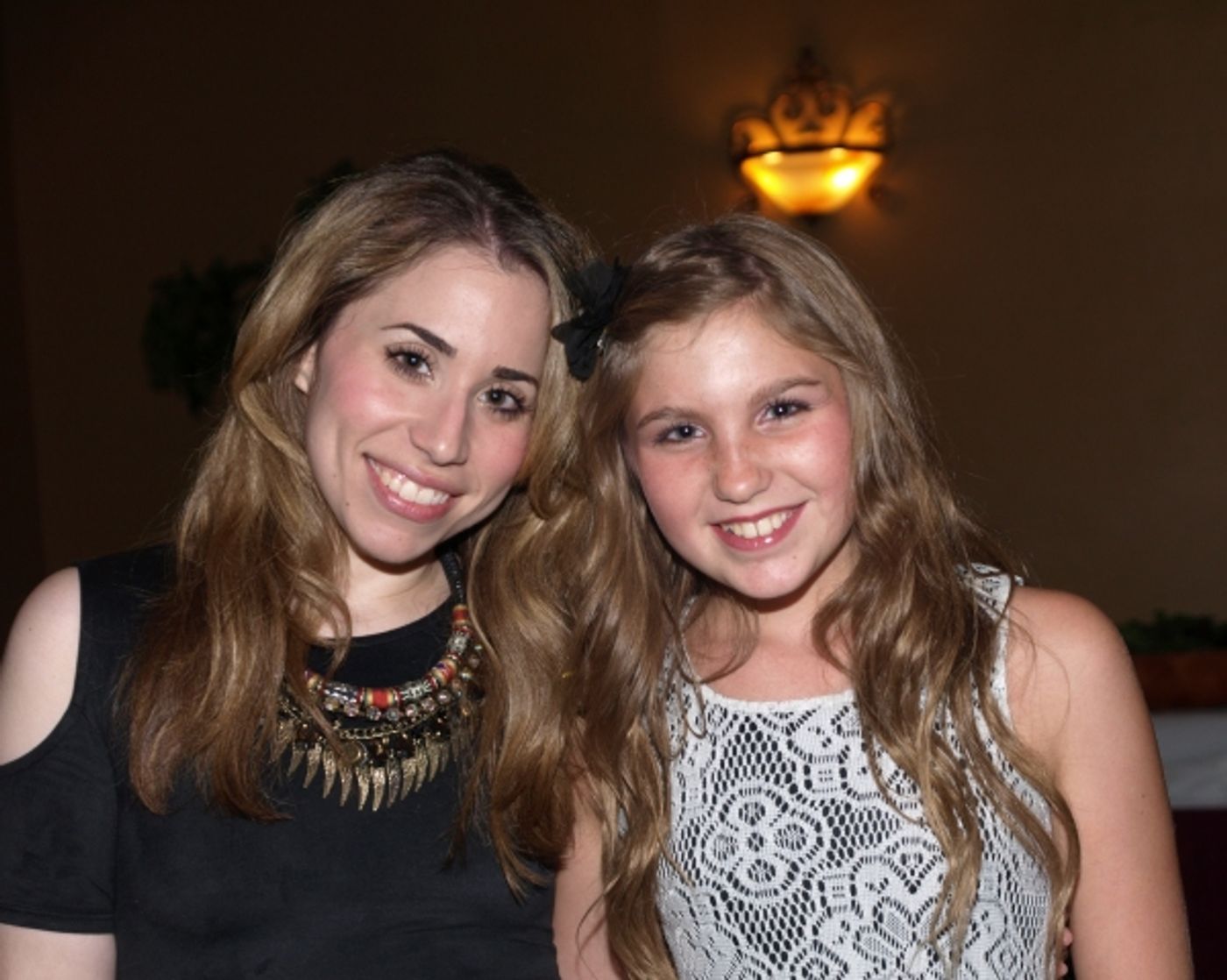 Photo Coverage: 3-D Theatricals Presents the Press Opening Night of SHREK THE MUSICAL Image