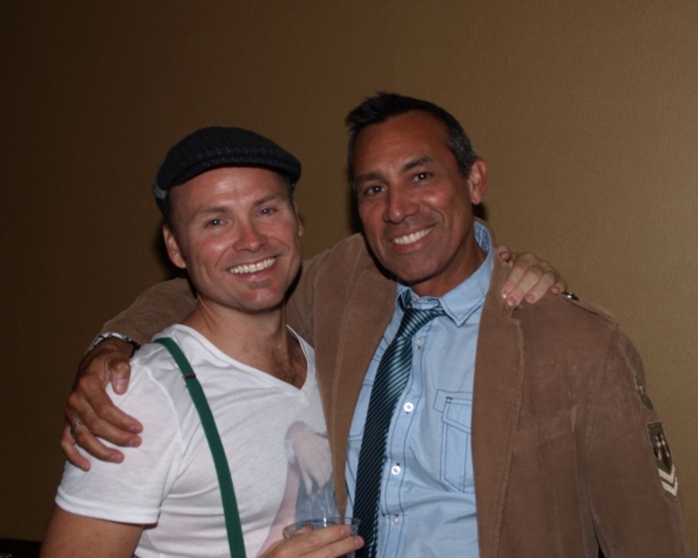 Photo Coverage: 3-D Theatricals Presents the Press Opening Night of SHREK THE MUSICAL Image