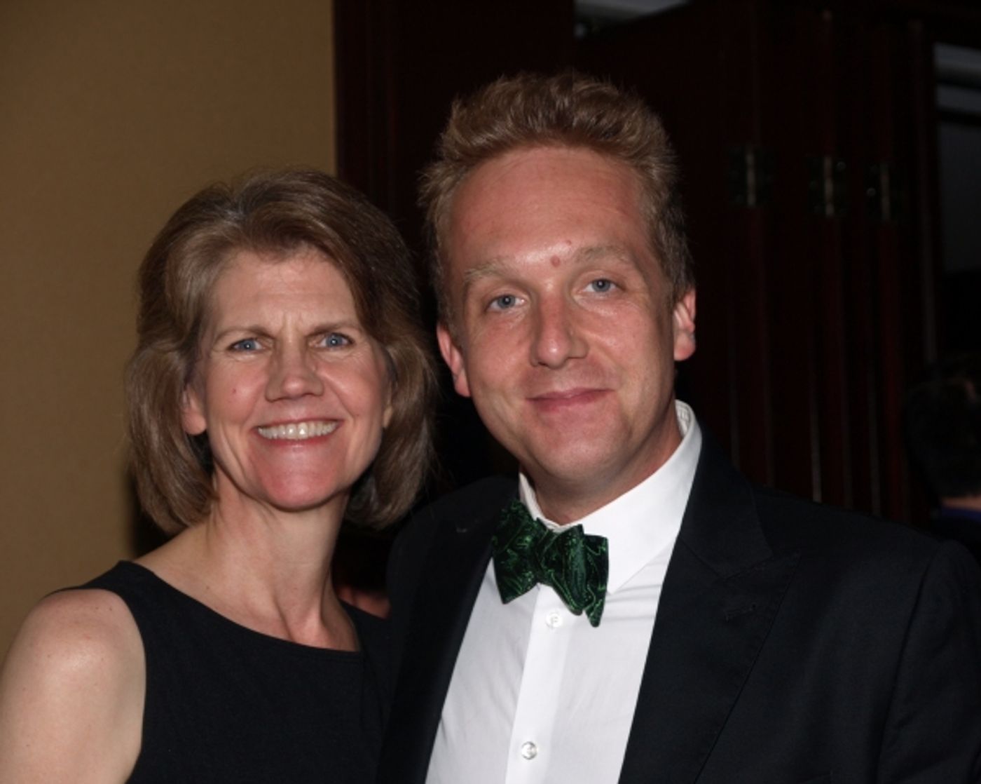 Photo Coverage: 3-D Theatricals Presents the Press Opening Night of SHREK THE MUSICAL Image