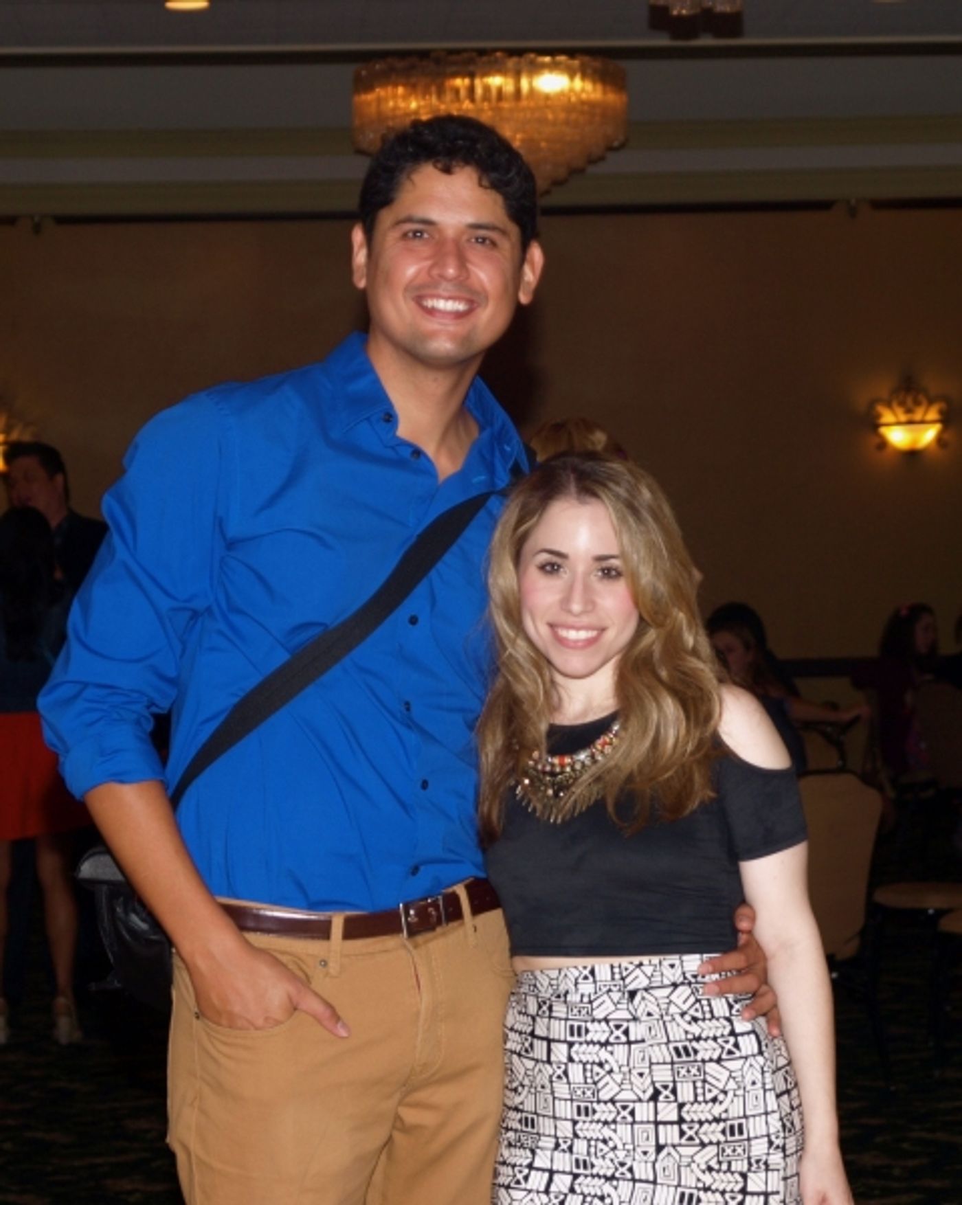 Photo Coverage: 3-D Theatricals Presents the Press Opening Night of SHREK THE MUSICAL Image