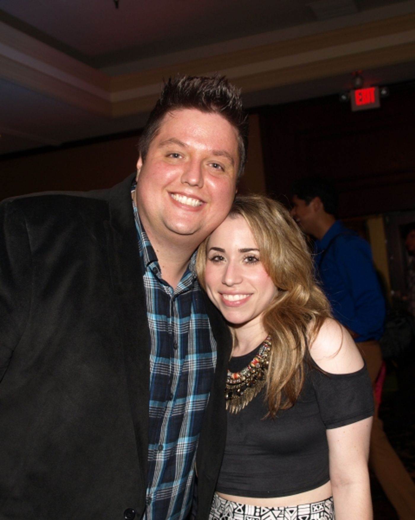 Photo Coverage: 3-D Theatricals Presents the Press Opening Night of SHREK THE MUSICAL  Image