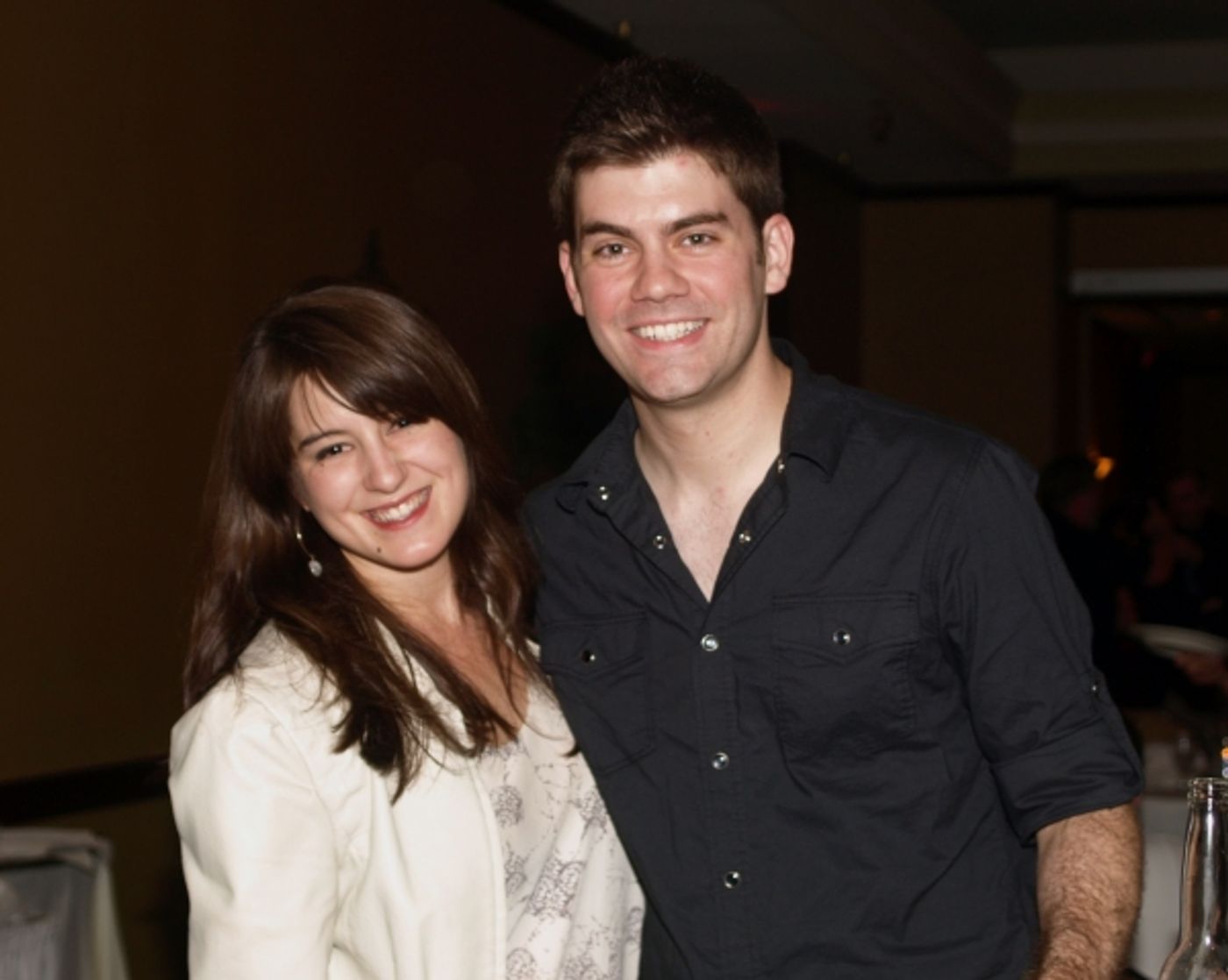Photo Coverage: 3-D Theatricals Presents the Press Opening Night of SHREK THE MUSICAL Image