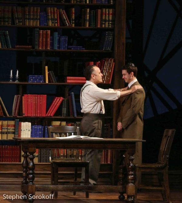 Adam Heller & Jeff Cutler Photo