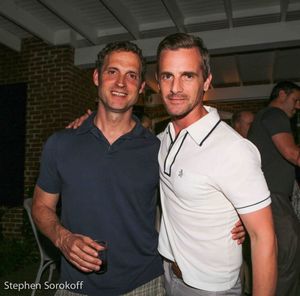 Edgar McIntosh & Mark H. Dold Photo