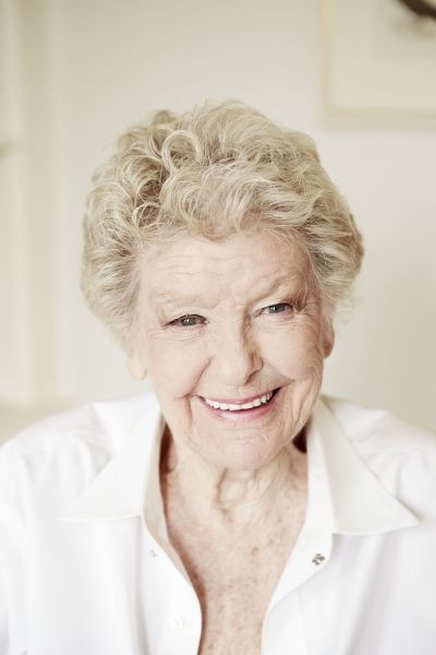 Elaine Stritch Photo