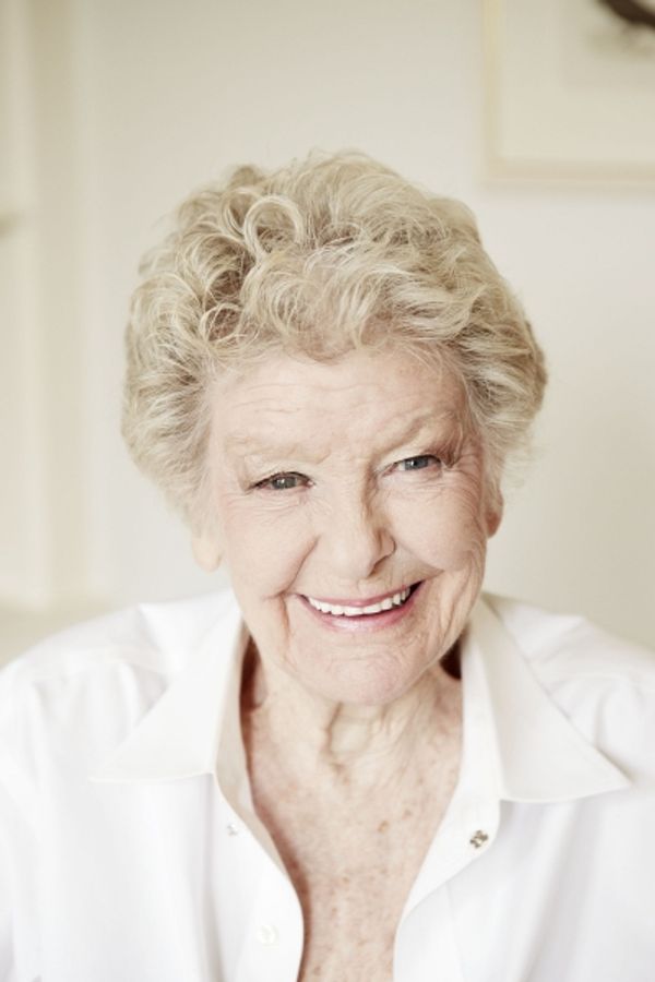 Elaine Stritch Photo