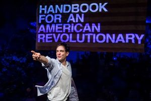 Matthew-Lee Earlbach @ BroadwayWorld Matthew-Lee Earlbach Photo