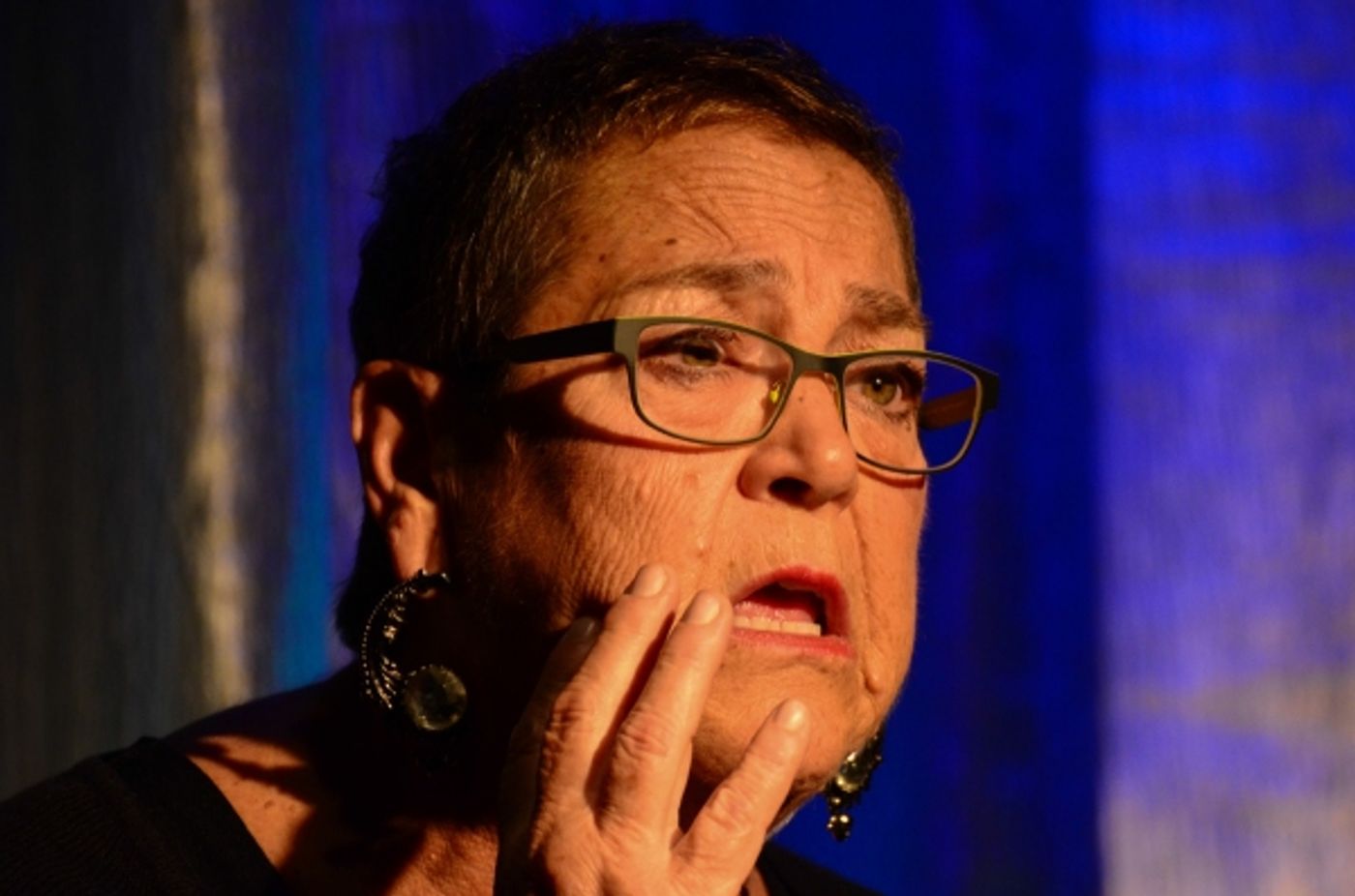 Photo Flash: LOVE, LOSS, AND WHAT I WORE at Phoenix Theatre, Now Through 8/11  Image