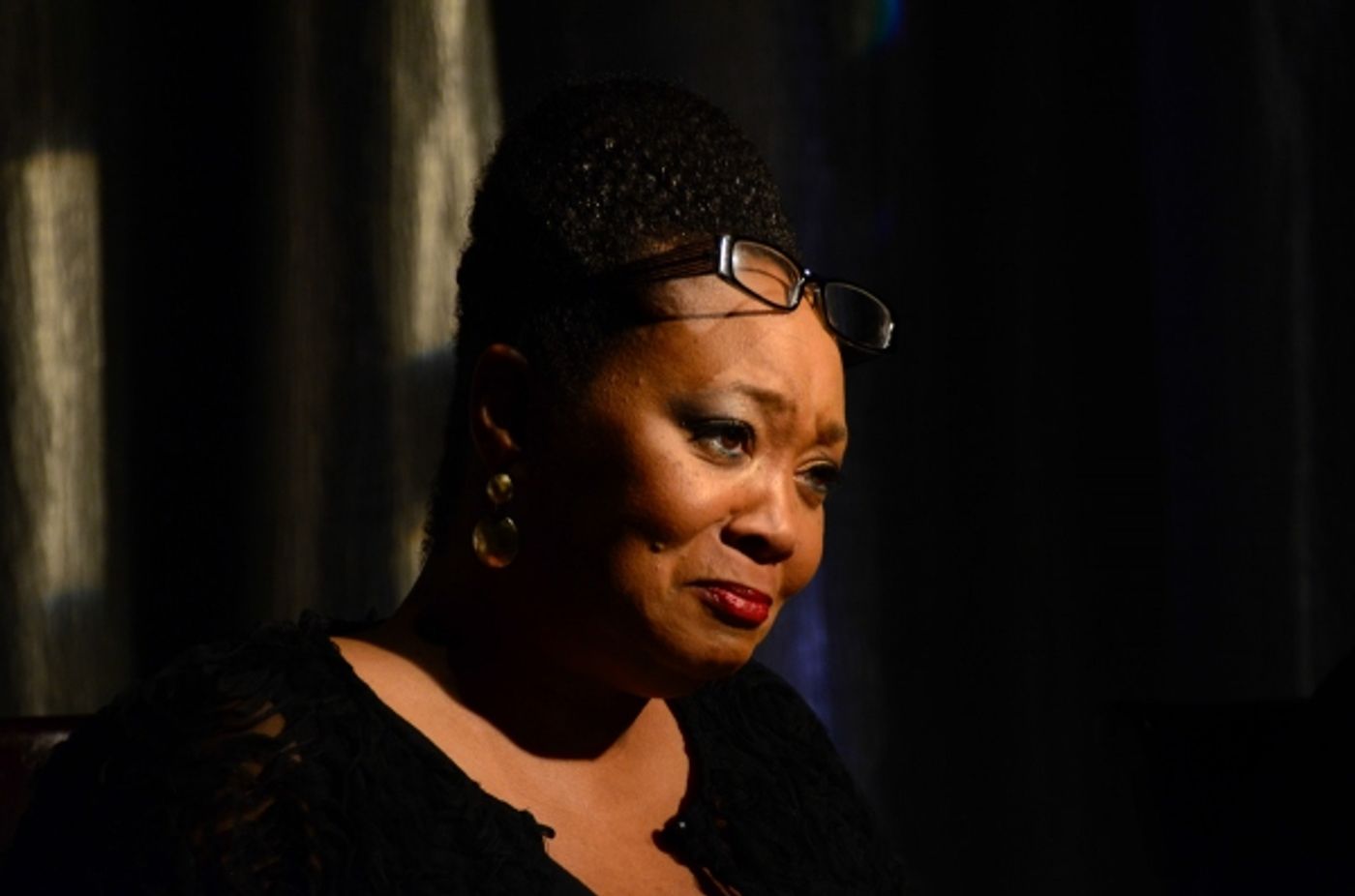 Photo Flash: LOVE, LOSS, AND WHAT I WORE at Phoenix Theatre, Now Through 8/11  Image