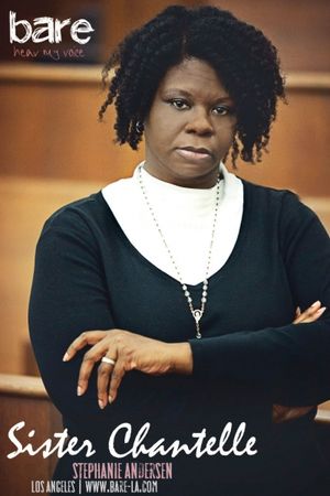 Stephanie Andersen @ BroadwayWorld Stephanie Andersen Photo