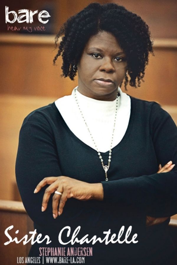 Stephanie Andersen Photo