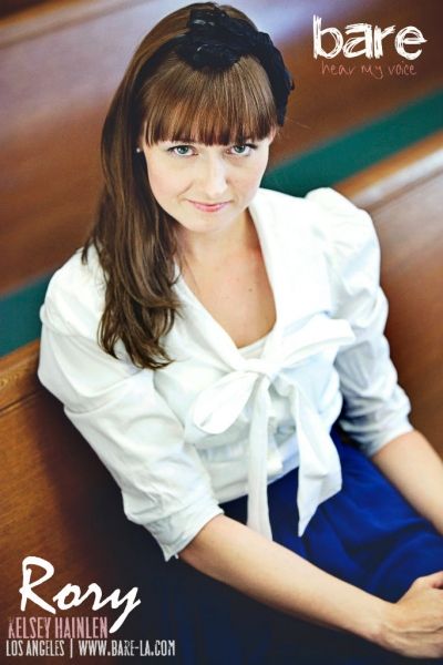 Kelsey Hainlen Photo
