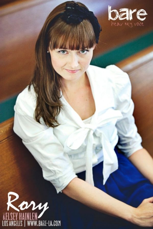 Kelsey Hainlen Photo