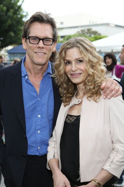 Photo Flash: James Franco, Bobby Cannavale, Kyra Sedgwick and More Attend CTG's A PARALLELOGRAM Opening — photo 32 of 59